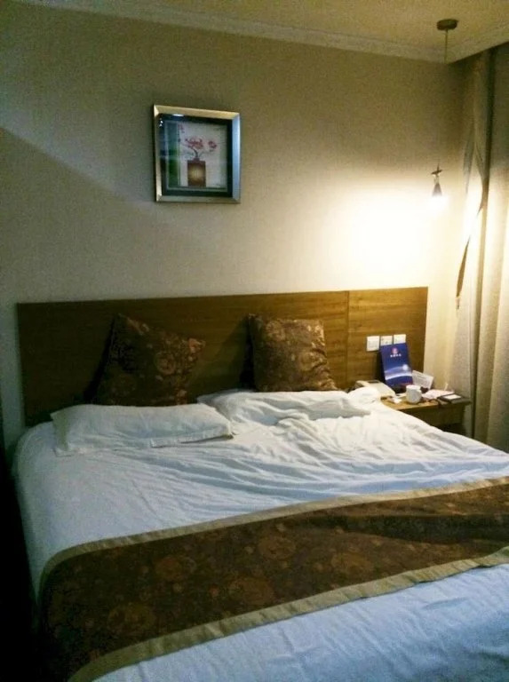 Home Inn Hefei Furong Road