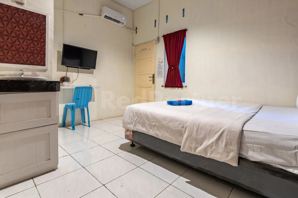 Namaste Residence Near Universitas Sumatera Utara Redpartner