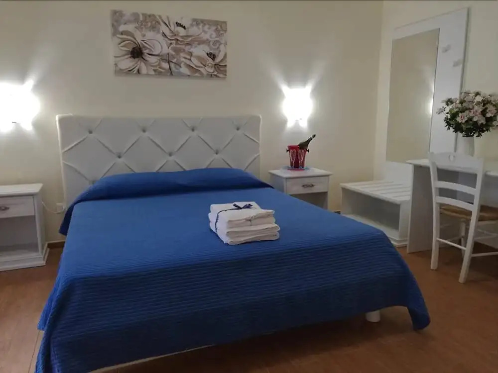 Aura Solis B&B