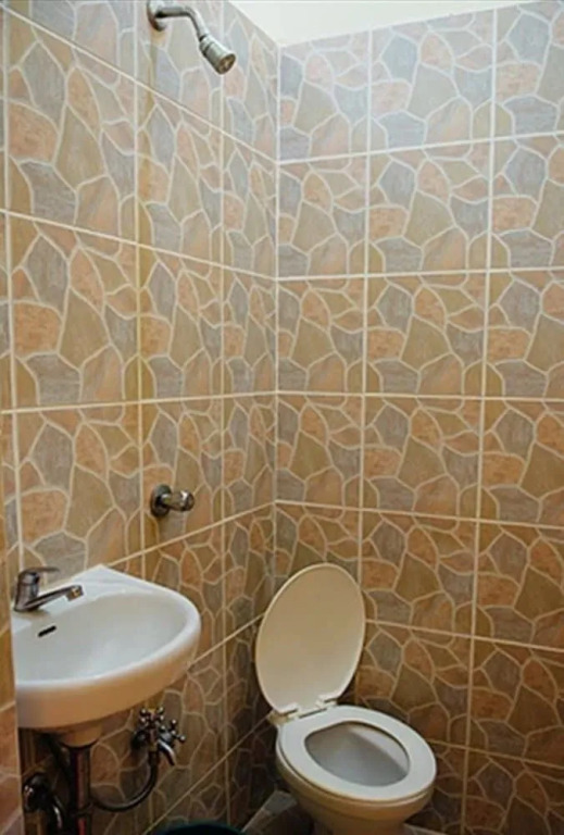 Las Residencias Bed and Breakfast