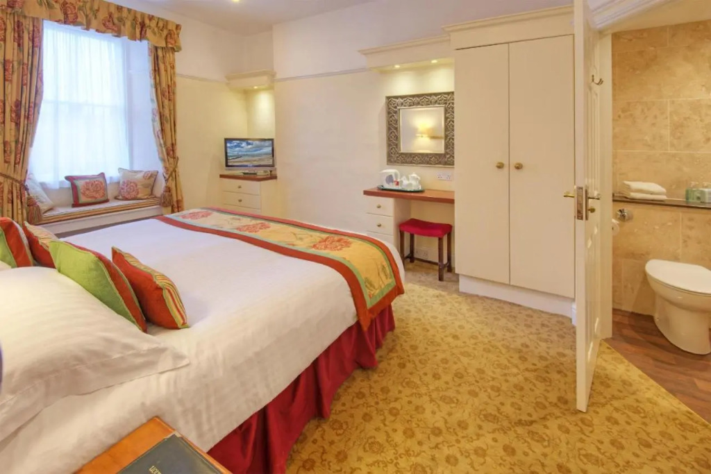 Dunstanburgh Castle Inn