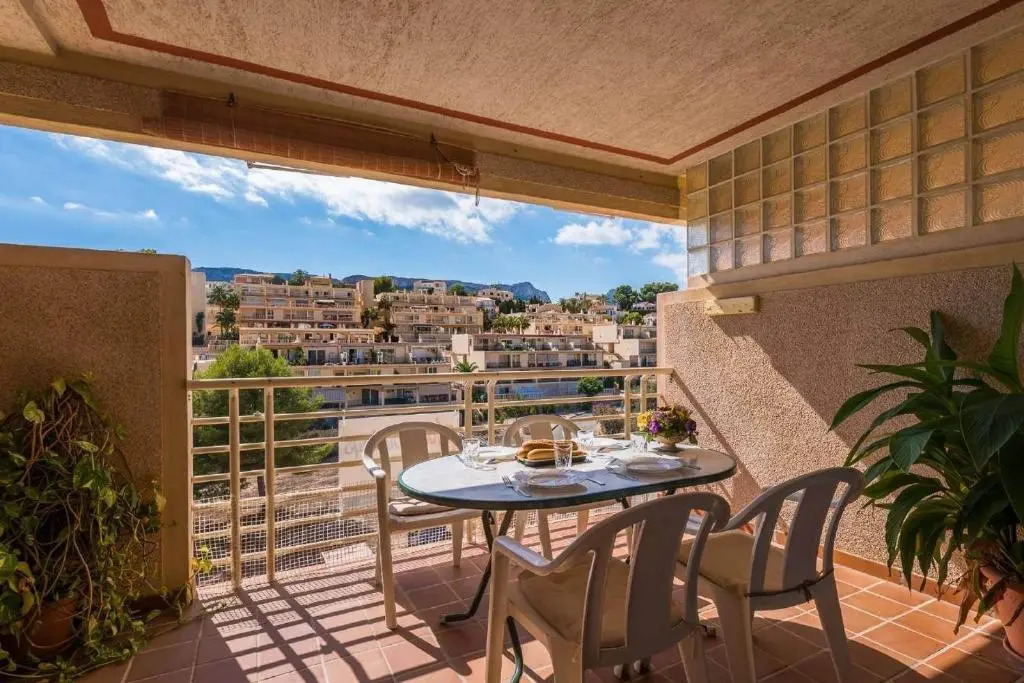 Apartamento Zeus 4 - PlusHolidays