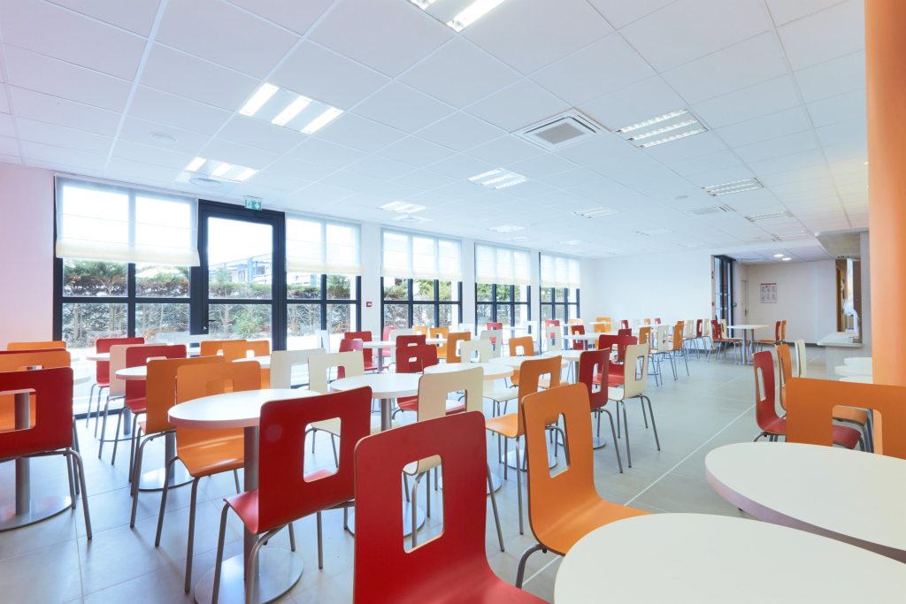 Premiere Classe Bordeaux Ouest - Mérignac Aéroport