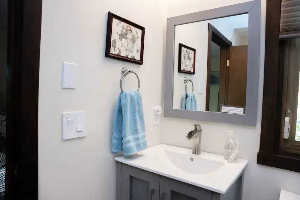 Blue Haven 3 Bedroom Home