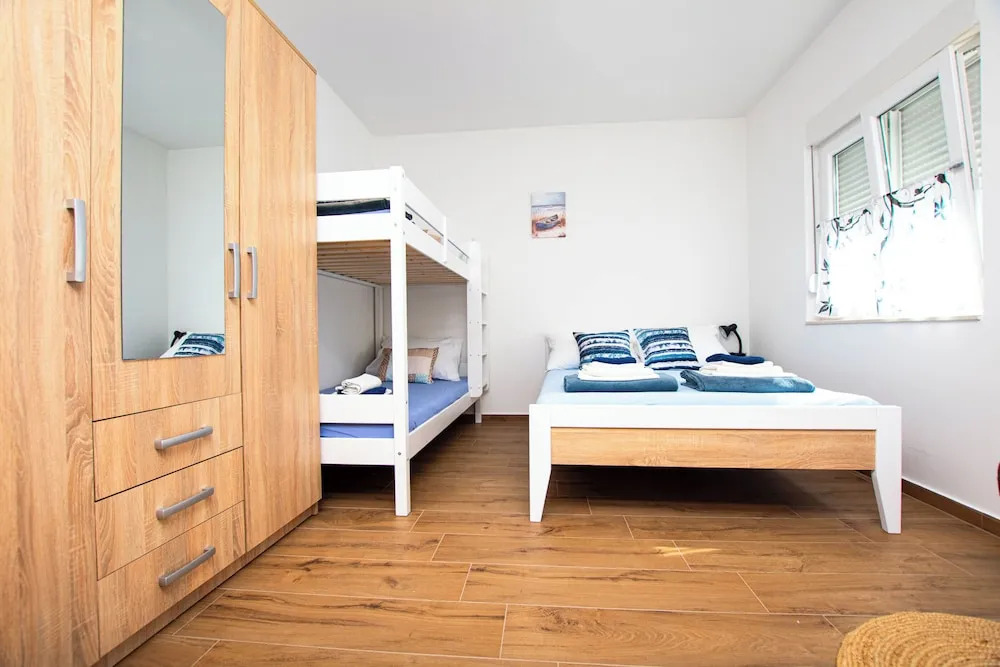 Apartment Marin
