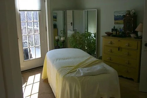 The Guesthouse