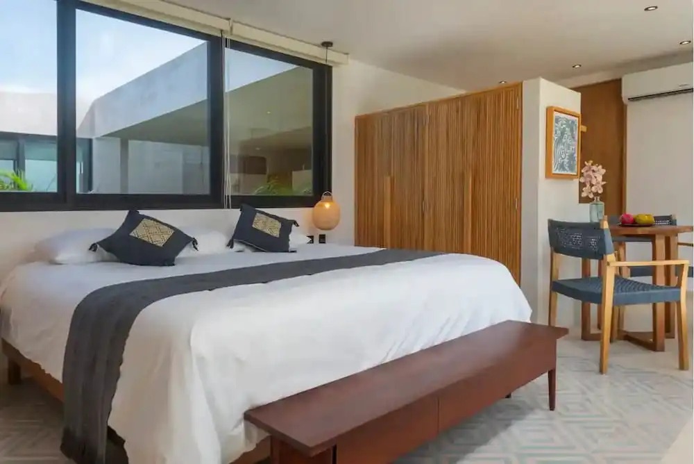 Imox Penthouse