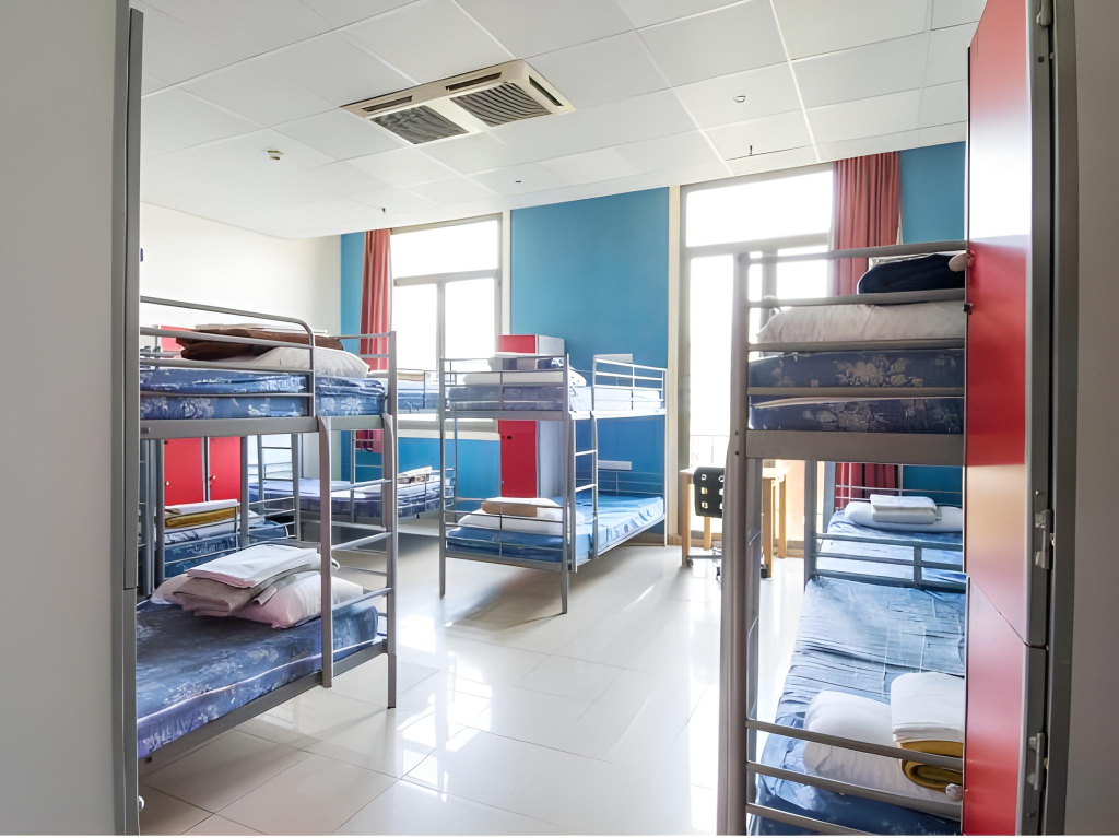 Safestay Barcelona Passeig de Gràcia