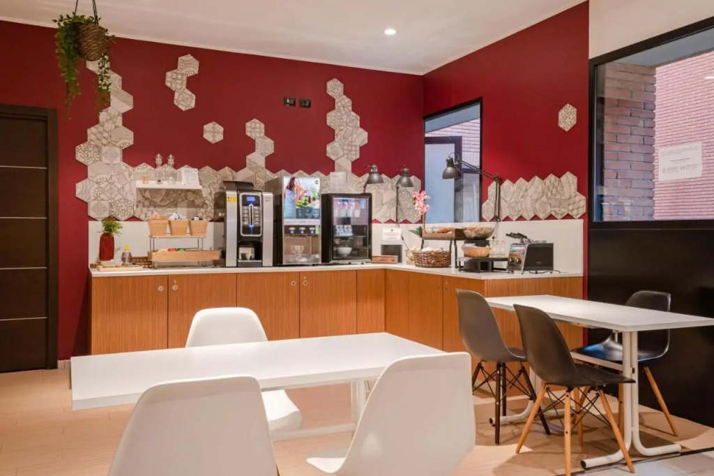 B&B Hotel Como Camerlata