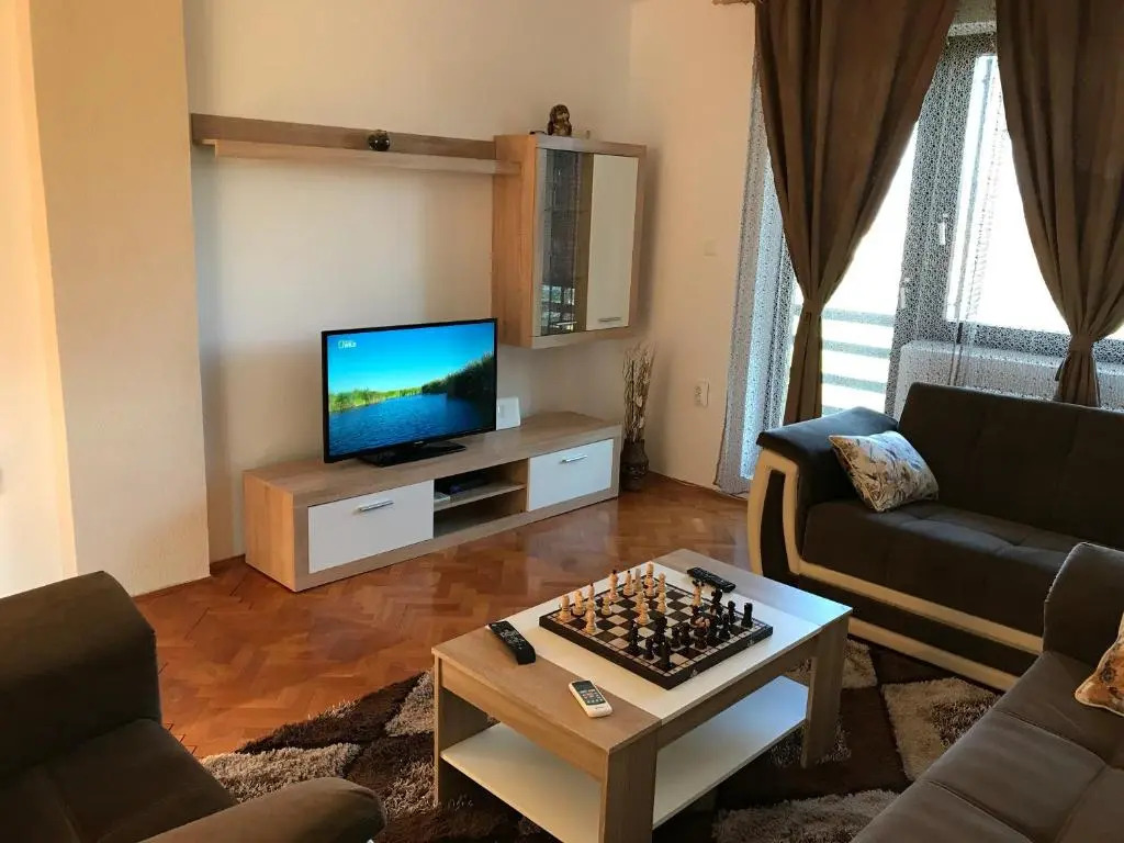 Plitvice Diamond Apartment