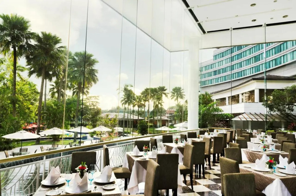 Thistle Johor Bahru