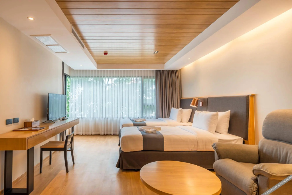 Asana Hotel & Residence