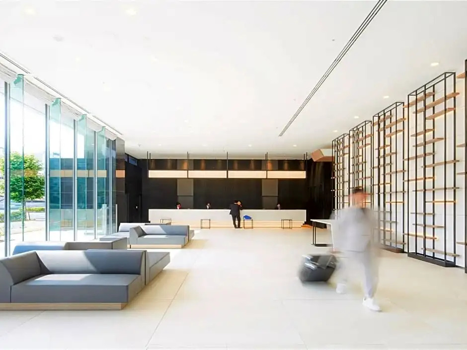 Tmark City Hotel Tokyo Omori - Vacation STAY 26398v