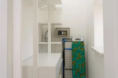 Apartments Villa Whitehouse