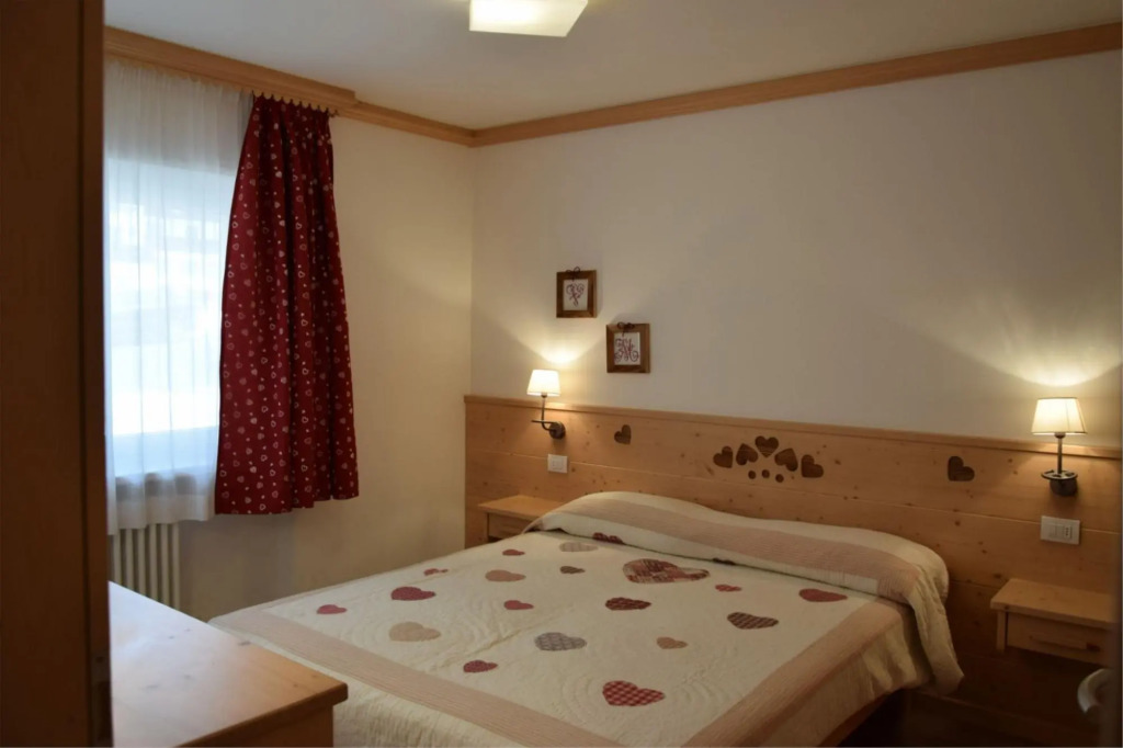 Majon Viva, two-room apartment. (022036-AT-820624)-401 MAJON VIVA