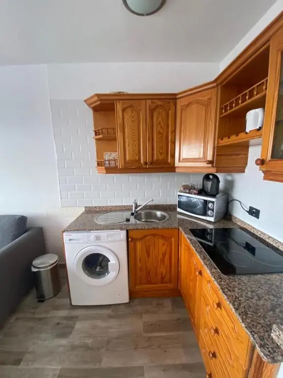 Apartamento Bienestar