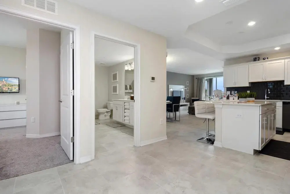 Three Bedroom Apartment Close to Disney Storey Lake Orlando 201 4751