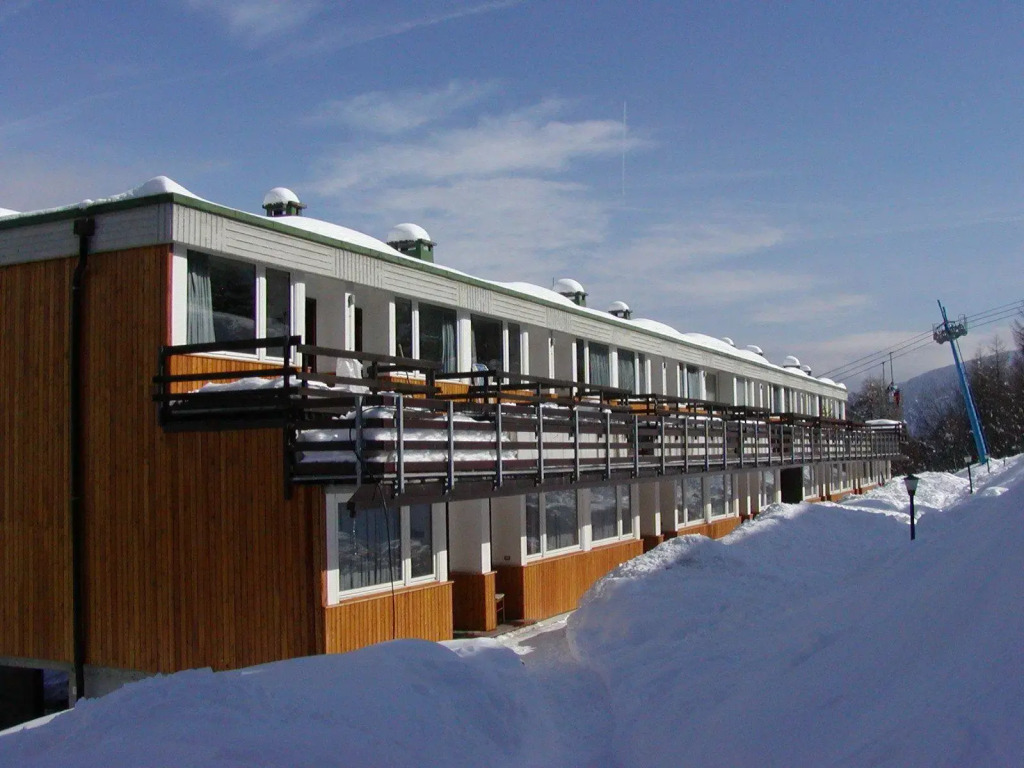 Residence Copai
