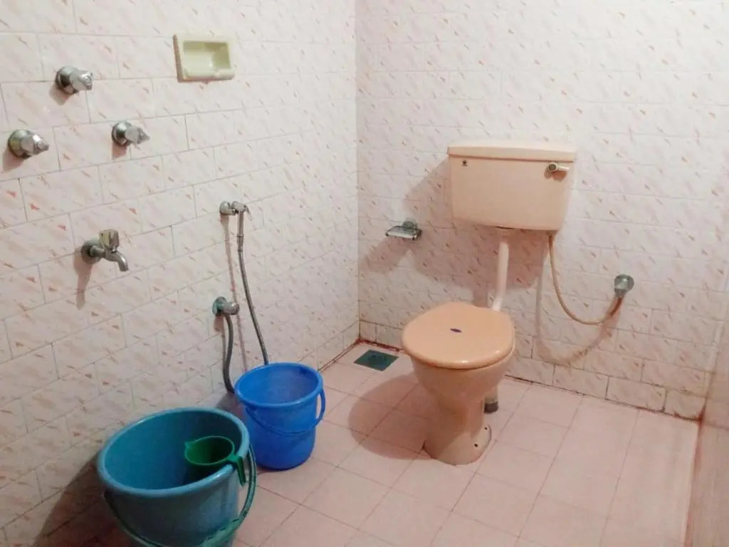Shalom Guest House