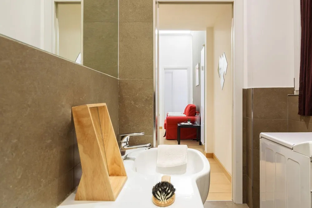 JOIVY 1-Bed Flat In Quiet Neighborhood