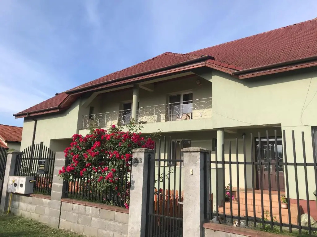 Casa Vio