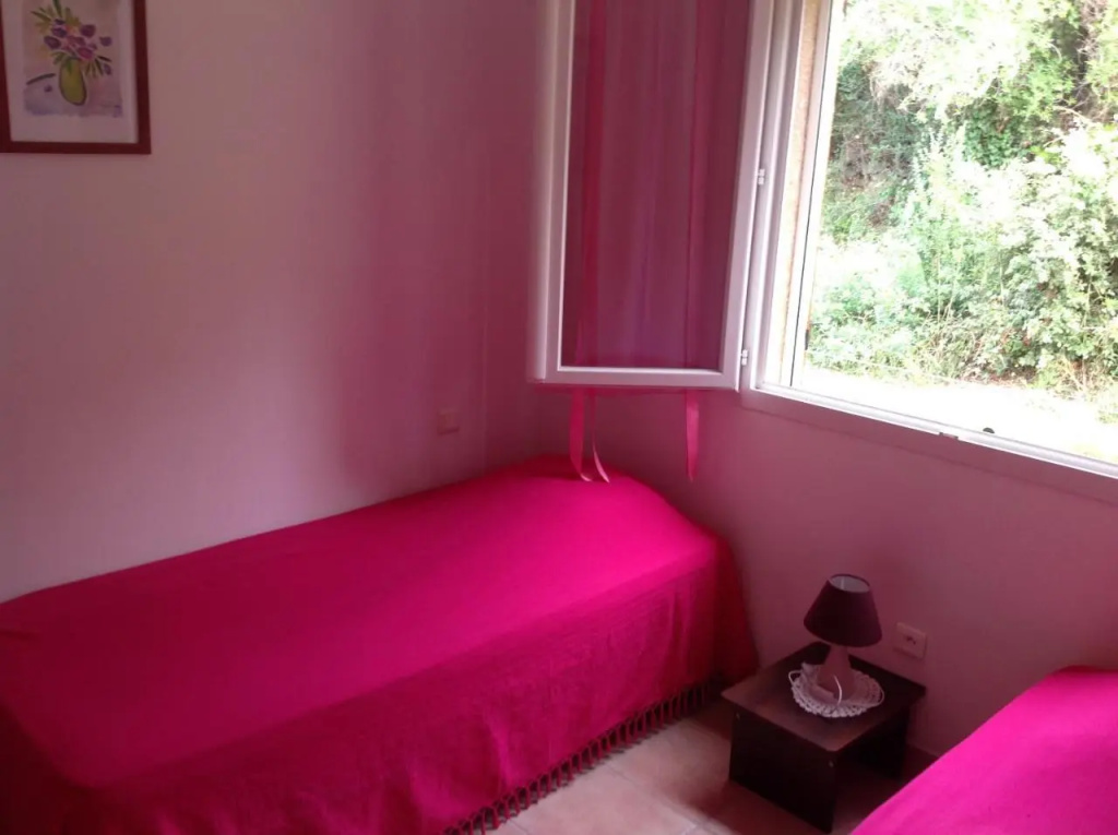 Residence Cucunacciu