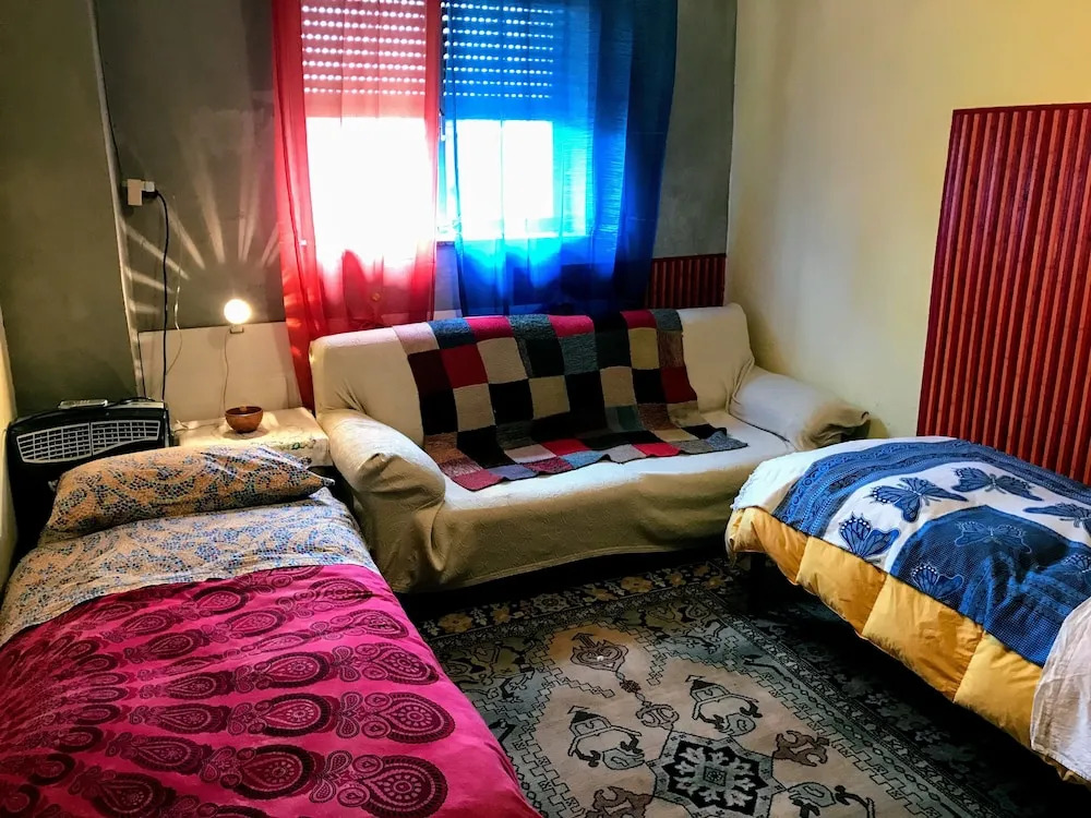 B&B by lakes Orta Maggiore
