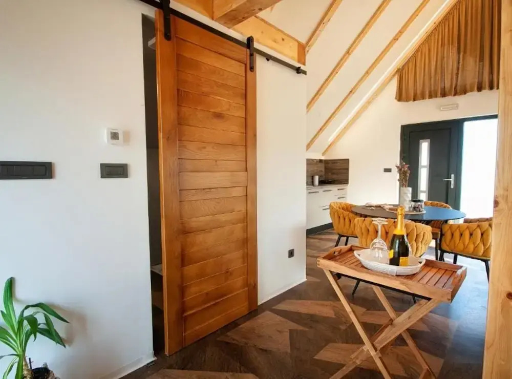 Plitvice Nature Residence