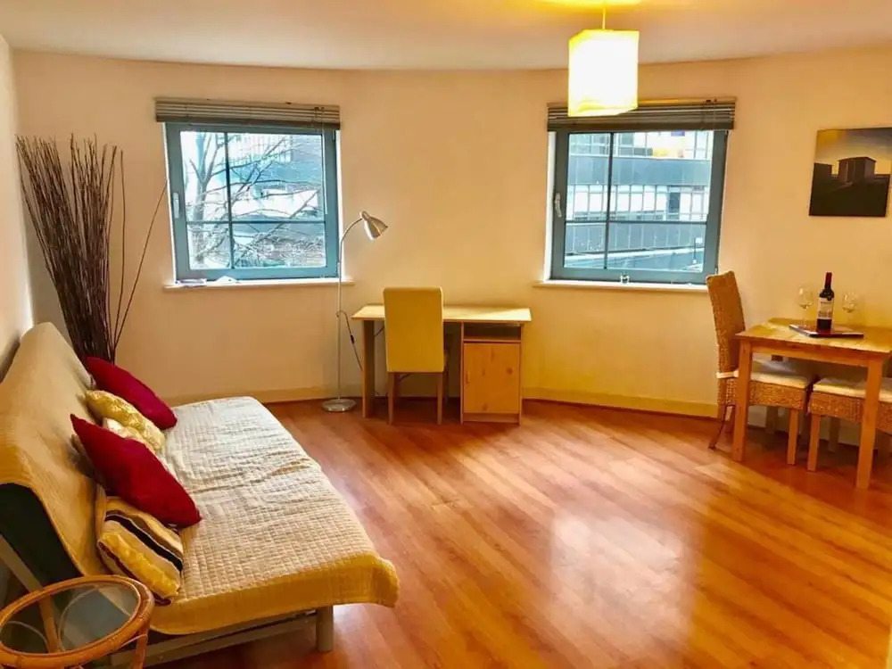 Elite Apartment - City Centre