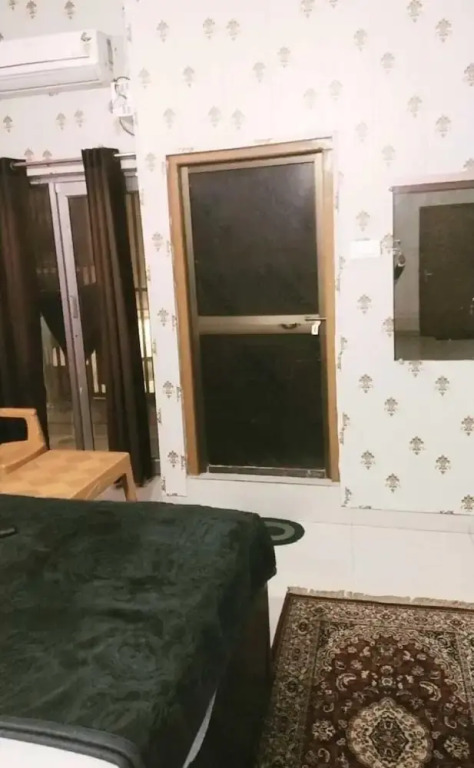 Premshi Guest House