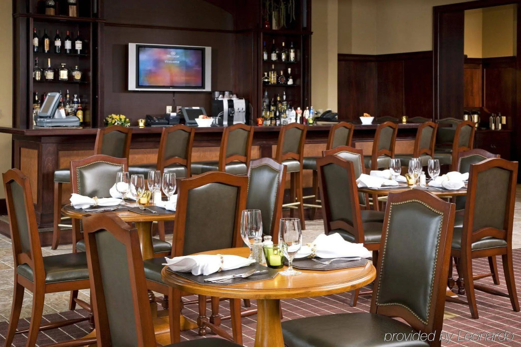 Sheraton Rockville