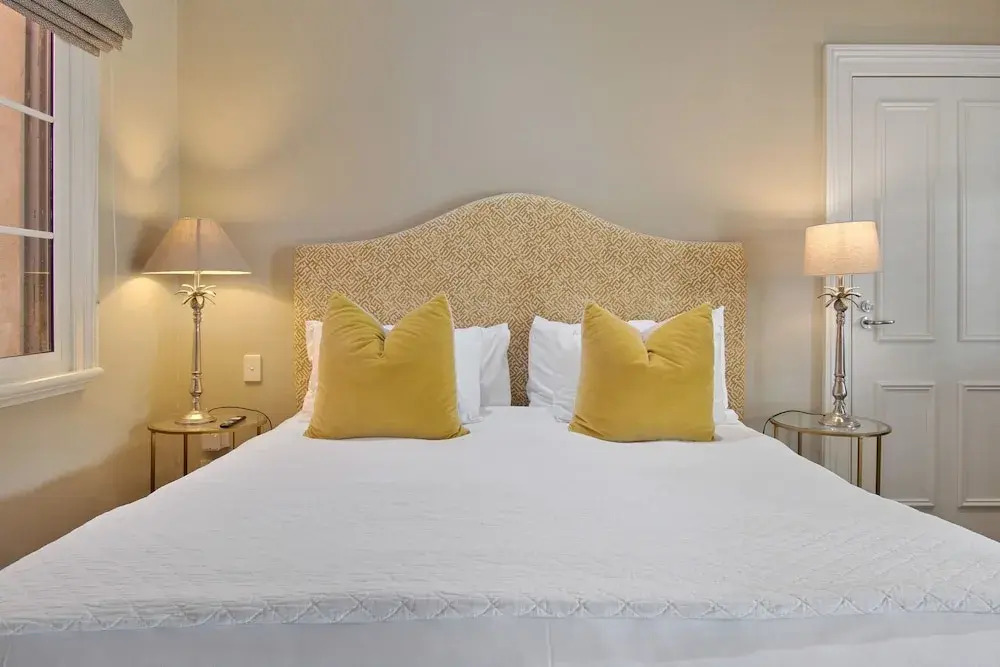 The Houston Boutique Hotel Wagga