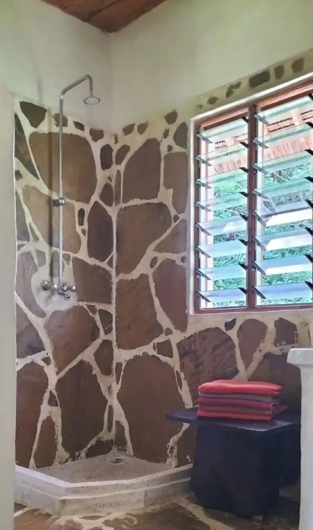 Cove House House 60 m2 Creekside Indian Ocean