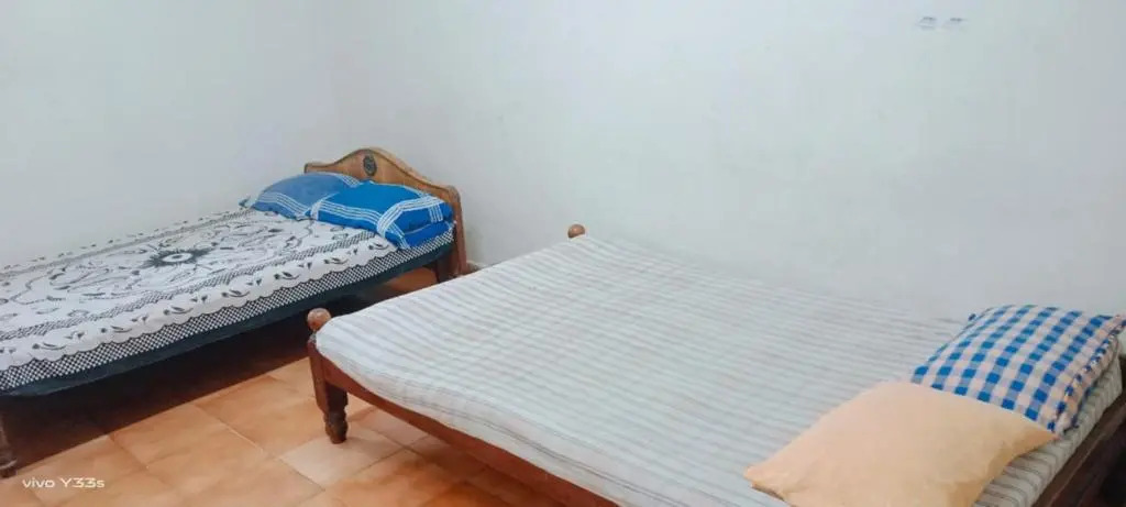 Xavier Guest House