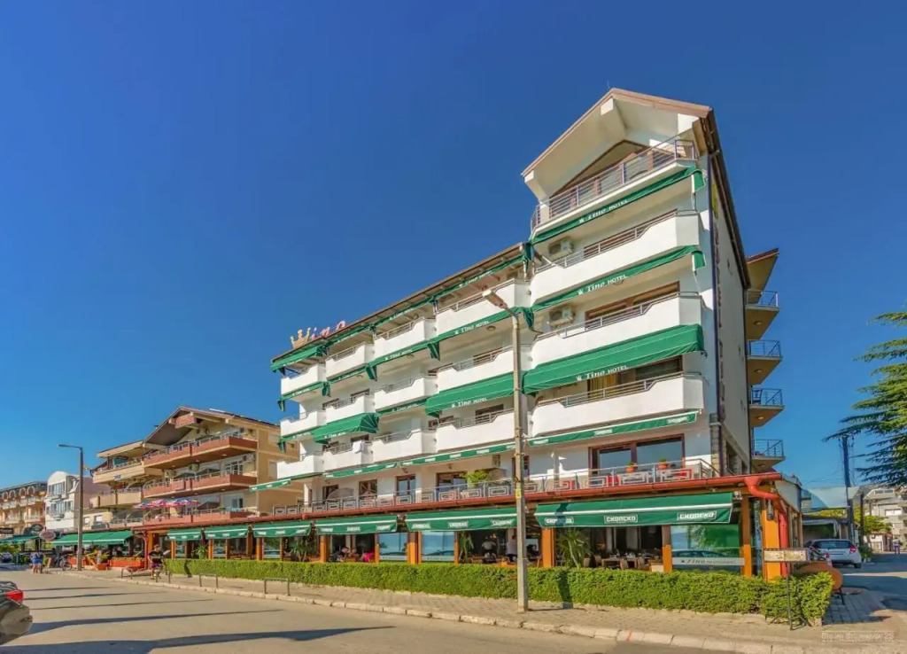 Tino Hotel & SPA