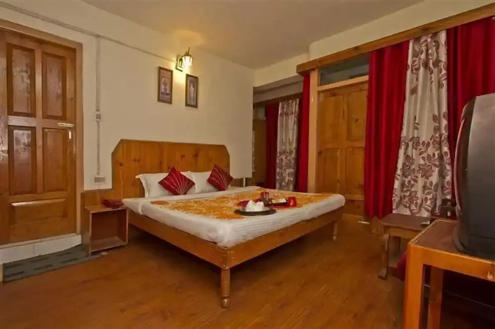 Hotel Dream Land