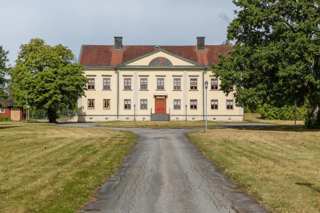 Storebro Herrgård