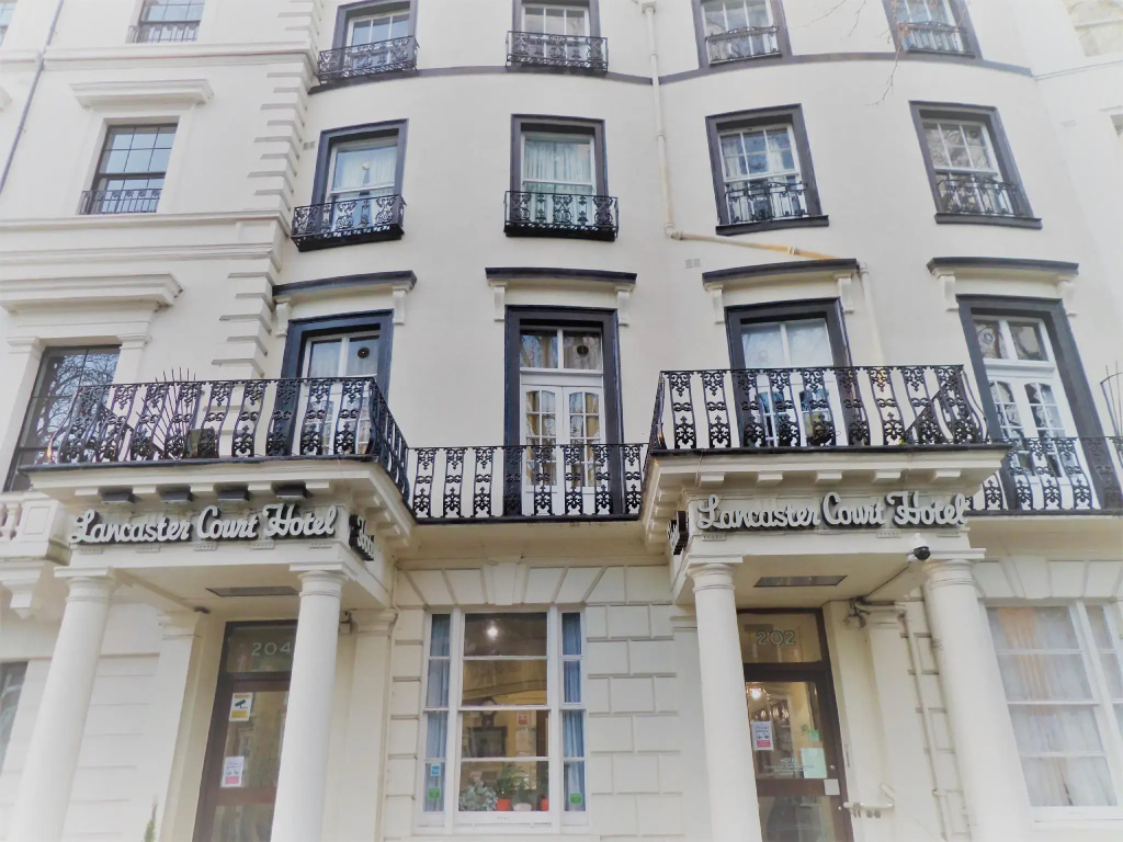 Lancaster Court Hotel