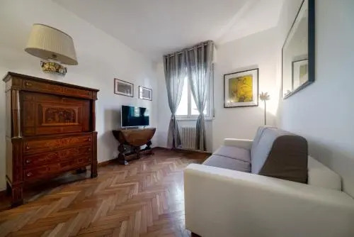 Casa da Suite Classica