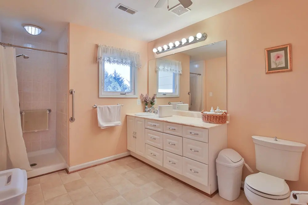 Purcellville Home