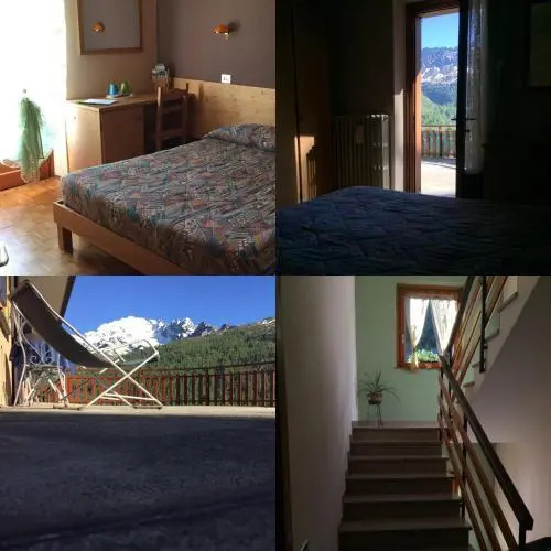 Albergo Viola B&B