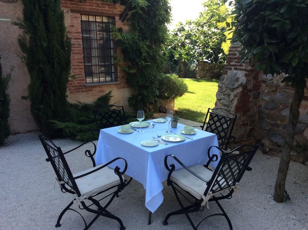 Villa Montebello B&B