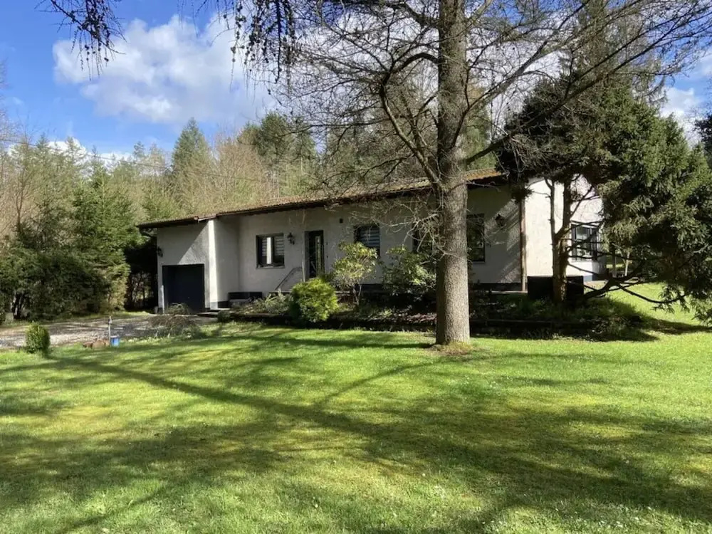 Waldzauber Comfortable Holiday Residence