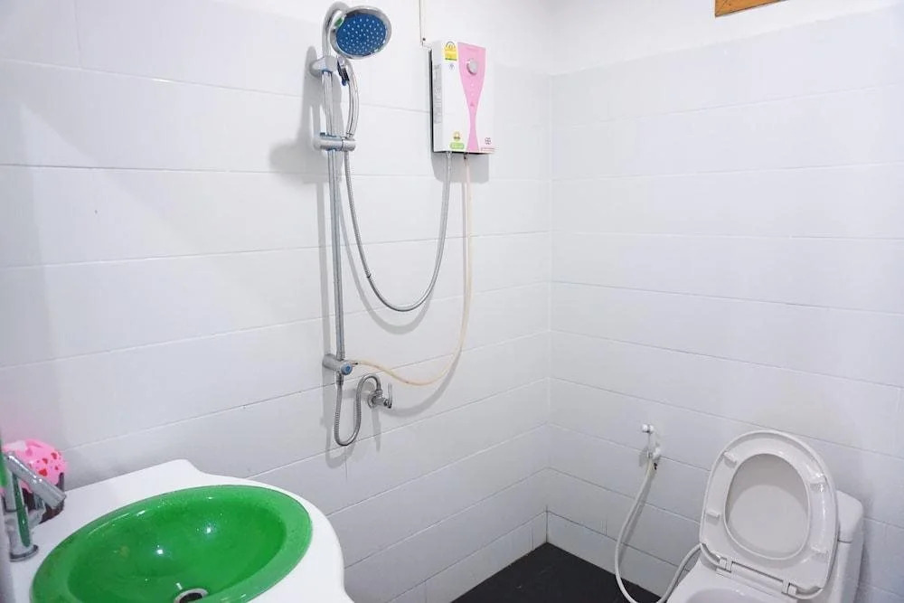 Banruk Loei Resort