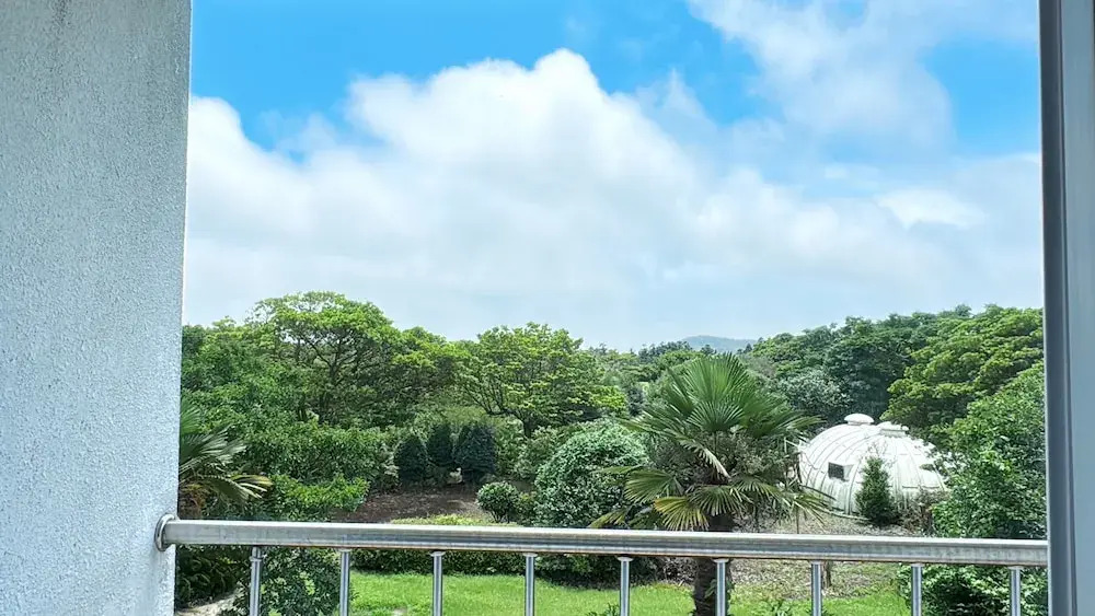 Gardeninjeju