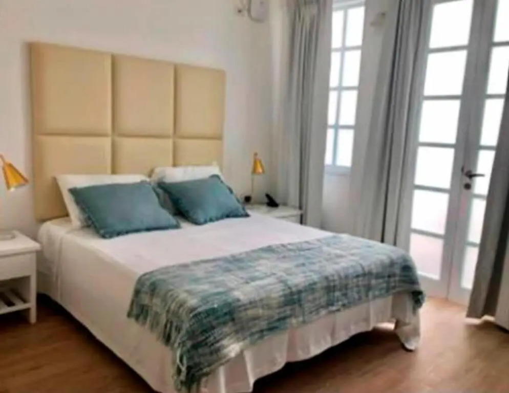 Casa Paracas