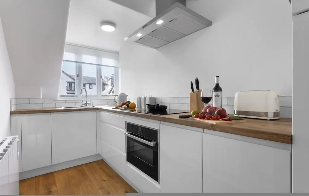 Rohan Rise - Lake District Escape for Two