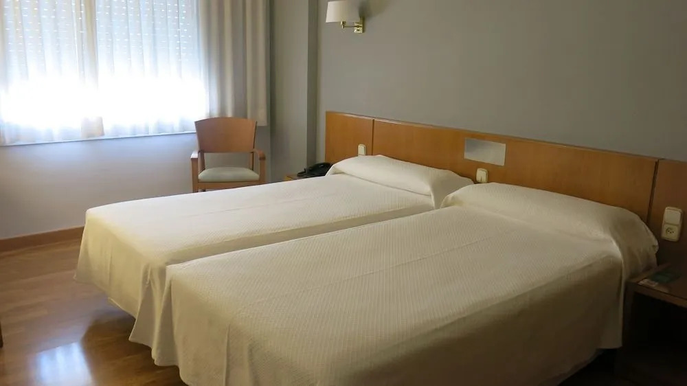 Hotel Borrell
