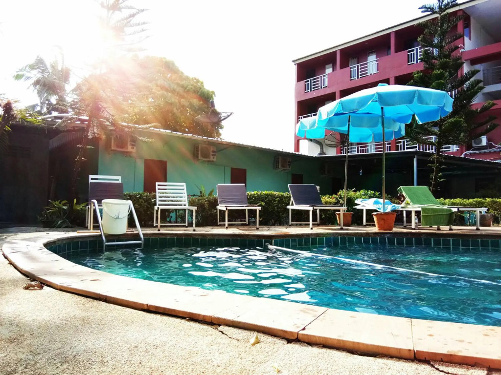 Aonang Orchid Resort