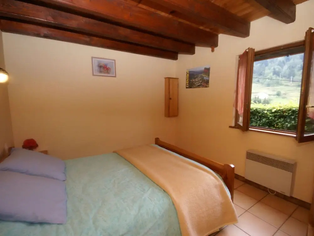 Chalet in the Vosges, Slopes and Hiking Paths